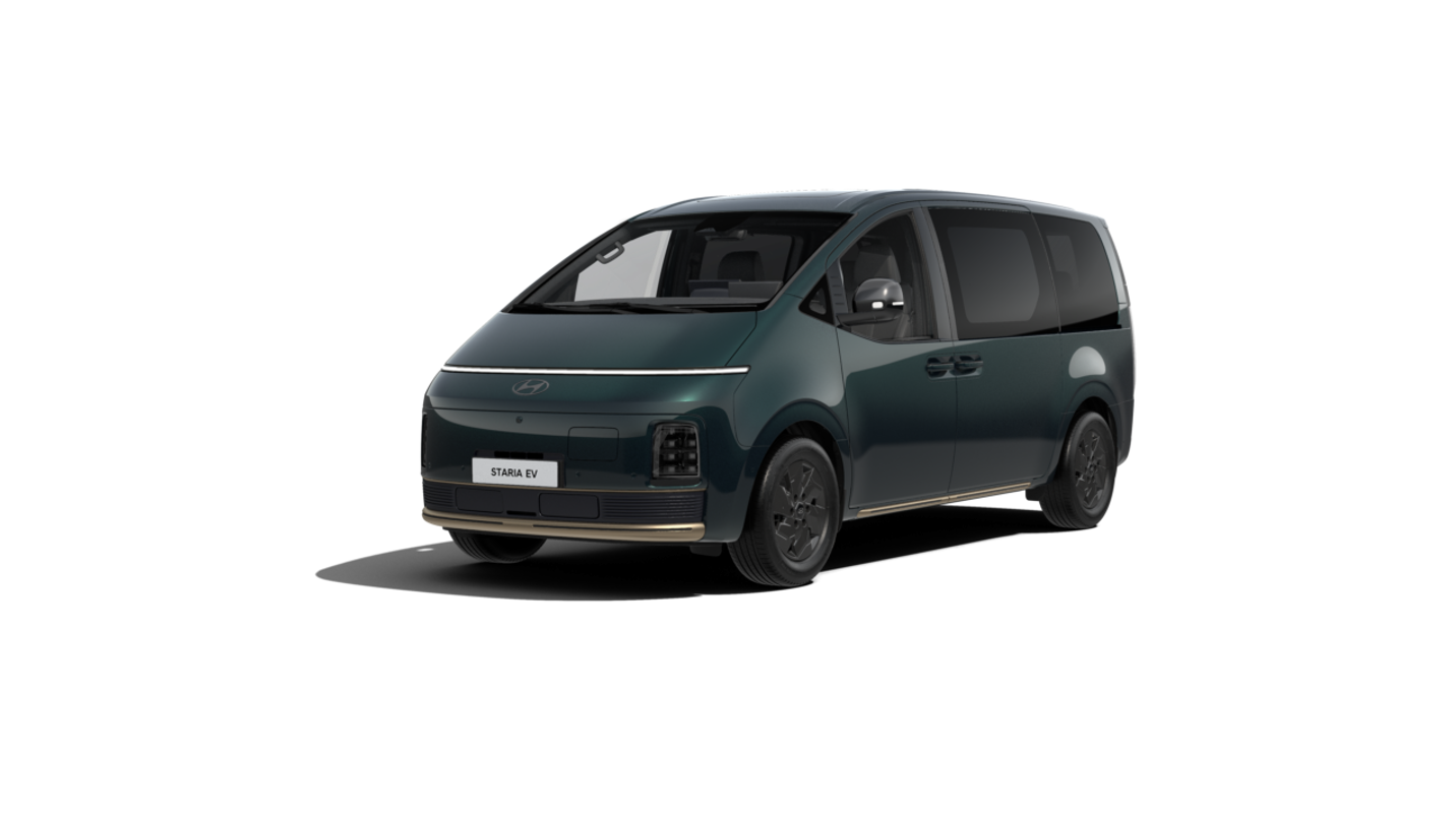 STARIA Electric