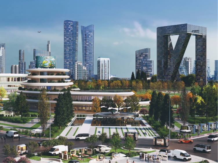 Future Mobility