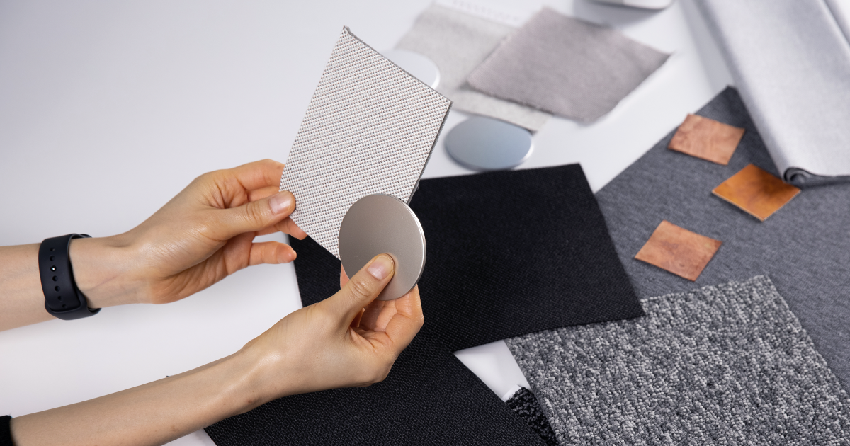 Innovative Material Design | Kia's Material Selection and Design | Kia ...