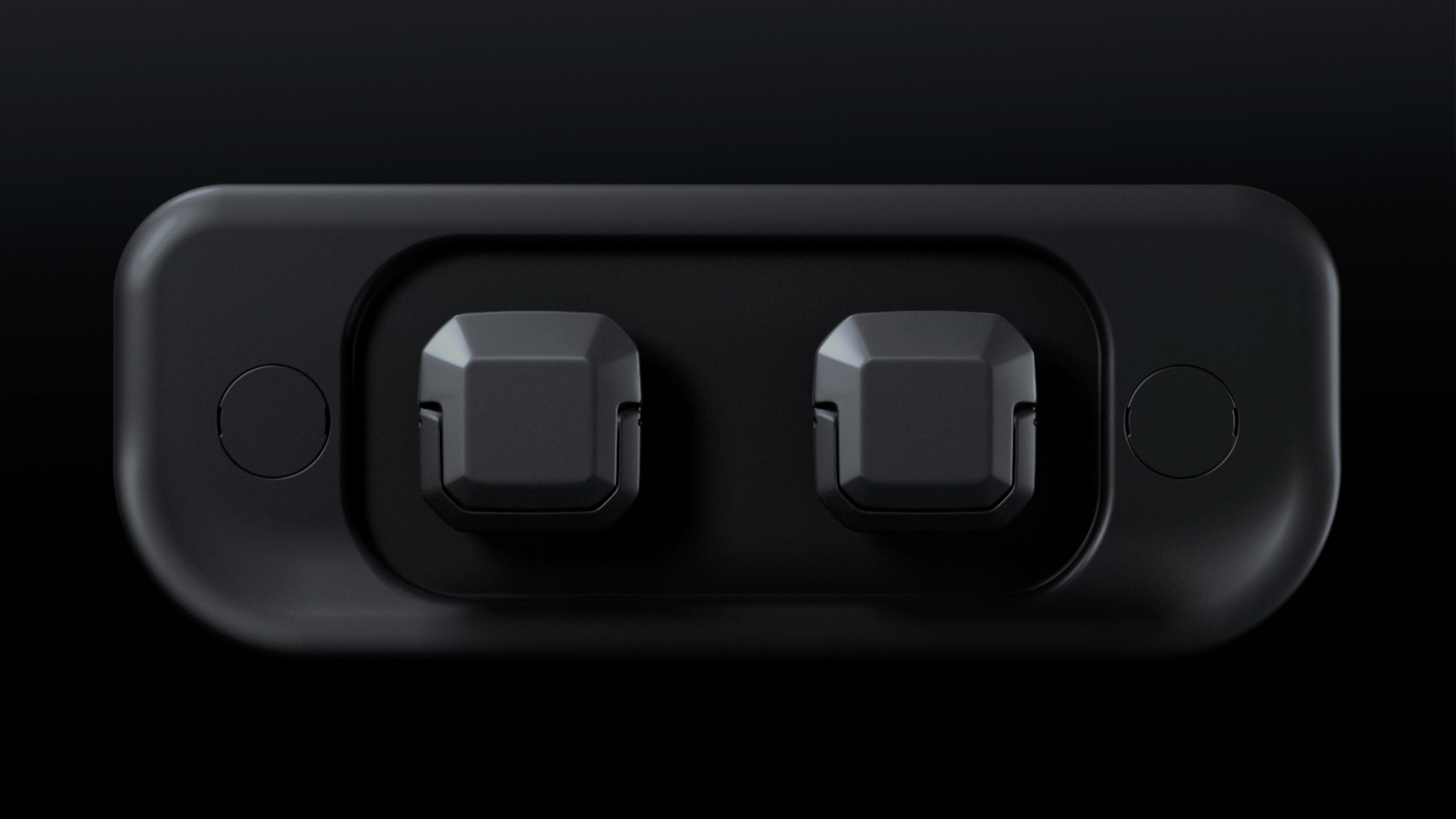 Dashboard storage slot designed for PV5 AddGear accessories